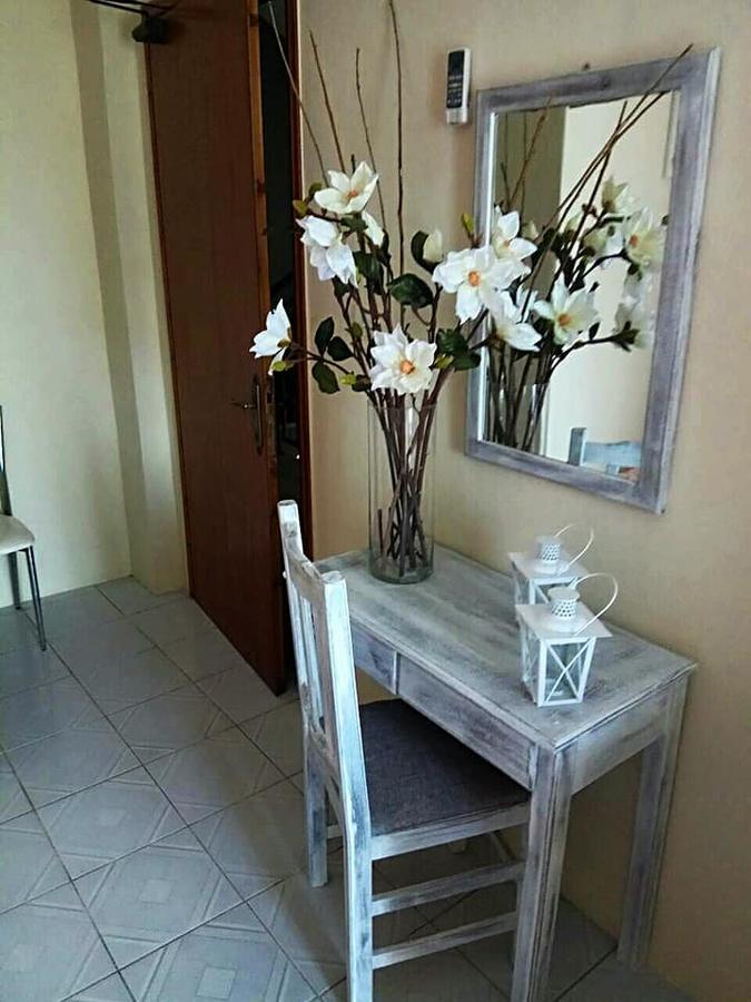 Foteini Rooms Скала Сотирос Екстериор снимка