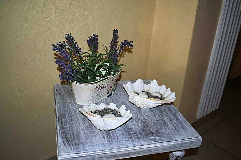 Foteini Rooms Скала Сотирос Екстериор снимка
